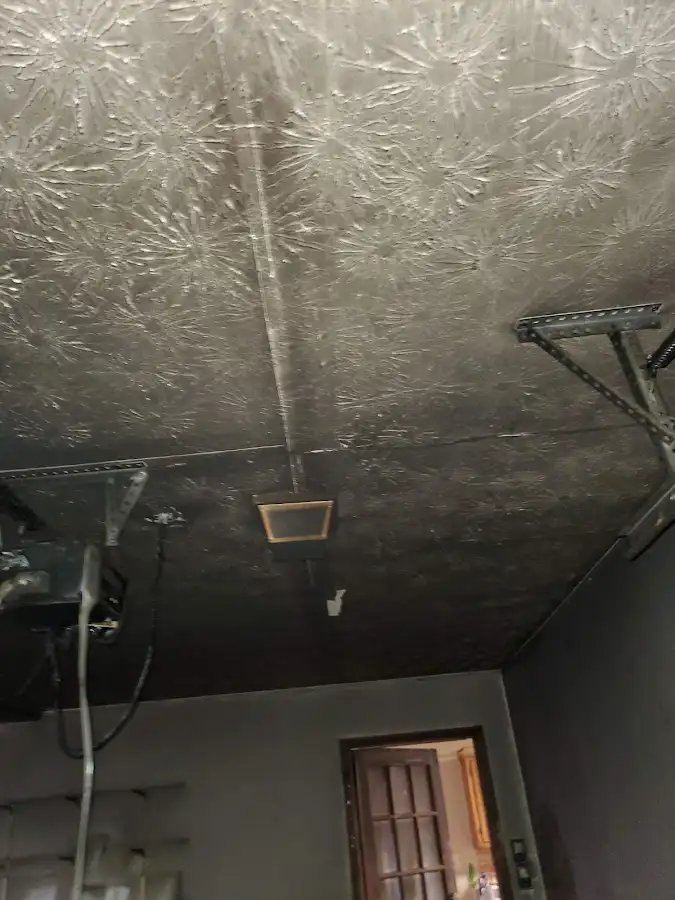 Fire and smoke damage assessment for Emergency Water Damage Services in Kokomo
